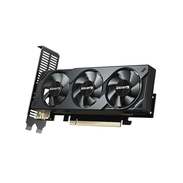 VGA Gigabyte RTX 5050 OC Low Profile 8GB (N5050OC-8GL)
