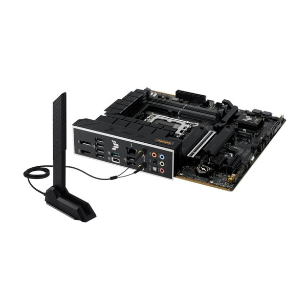Mainboard ASUS TUF GAMING B760M-PLUS WIFI II DDR5
