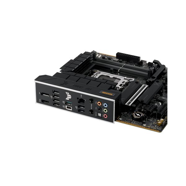 Mainboard ASUS TUF GAMING B760M-PLUS WIFI II DDR5