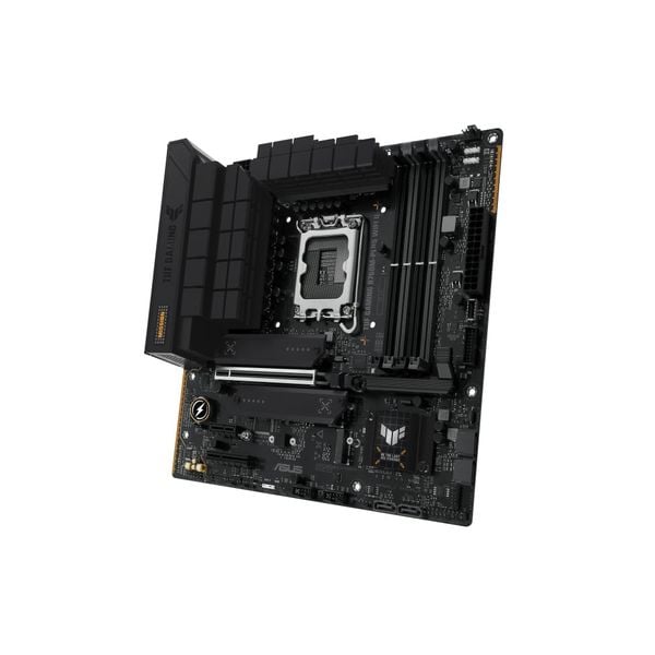 Mainboard ASUS TUF GAMING B760M-PLUS WIFI II DDR5