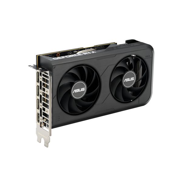 VGA ASUS Dual RTX 5050 8GB GDDR6 (DUAL-RTX5050-8G)