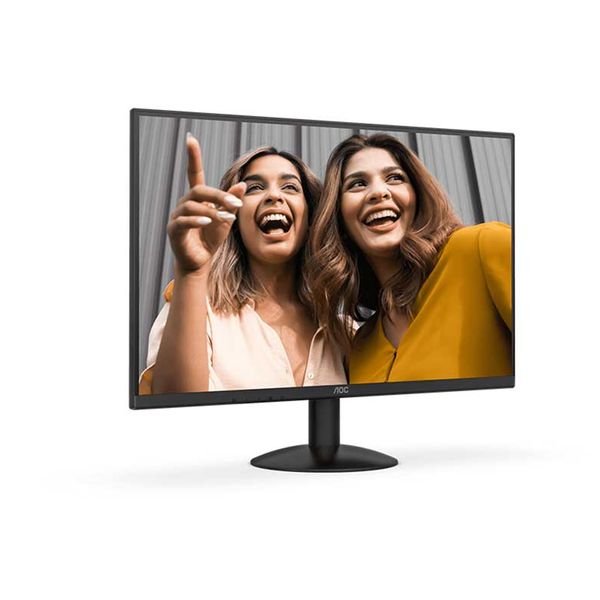 Màn Hình Gaming AOC 27B30H3/71 (27 inch - IPS - FHD - 120Hz - 1ms)