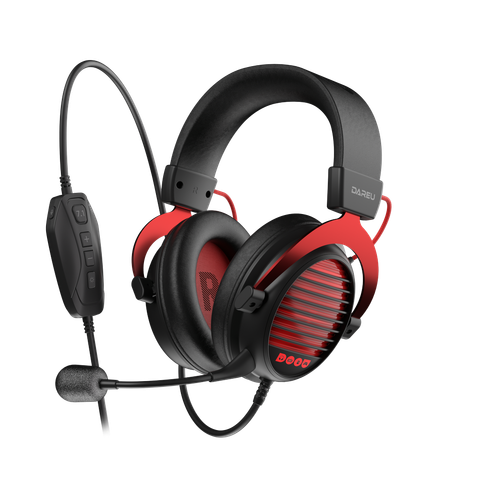 Tai nghe DareU EH925 MAX