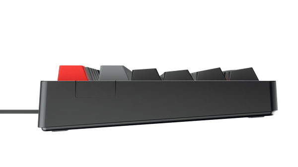 Bàn phím cơ DareU EK108 RT Rapid Trigger DareU Magnetic switch