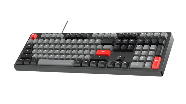 Bàn phím cơ DareU EK108 RT Rapid Trigger DareU Magnetic switch