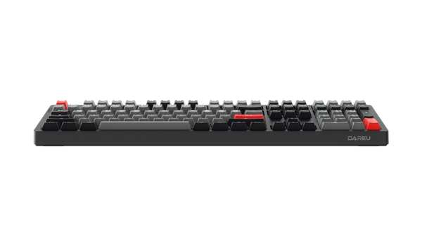 Bàn phím cơ DareU EK108 RT Rapid Trigger DareU Magnetic switch