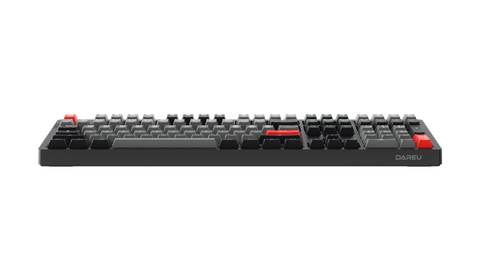 Bàn phím cơ DareU EK108 RT Rapid Trigger DareU Magnetic switch