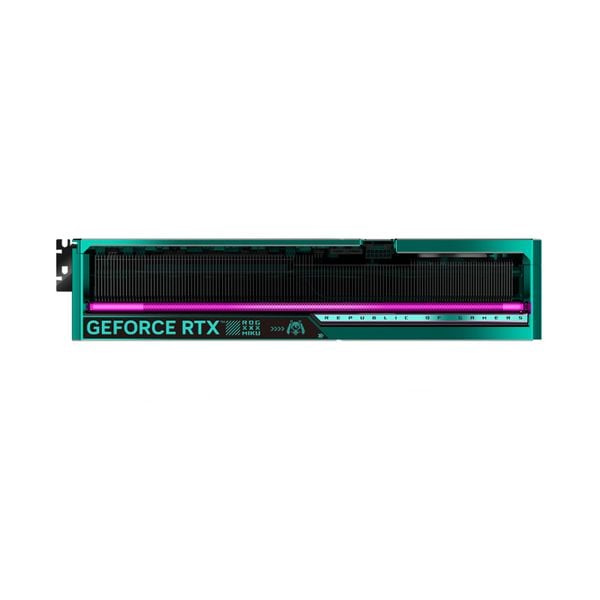 VGA Asus ROG ASTRAL GEFORCE RTX 5080 O16G Hatsune Miku Edition
