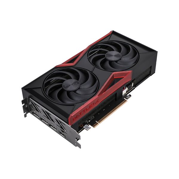 VGA Colorful RTX 5060 Ti Battle AX DUO 16GB-V