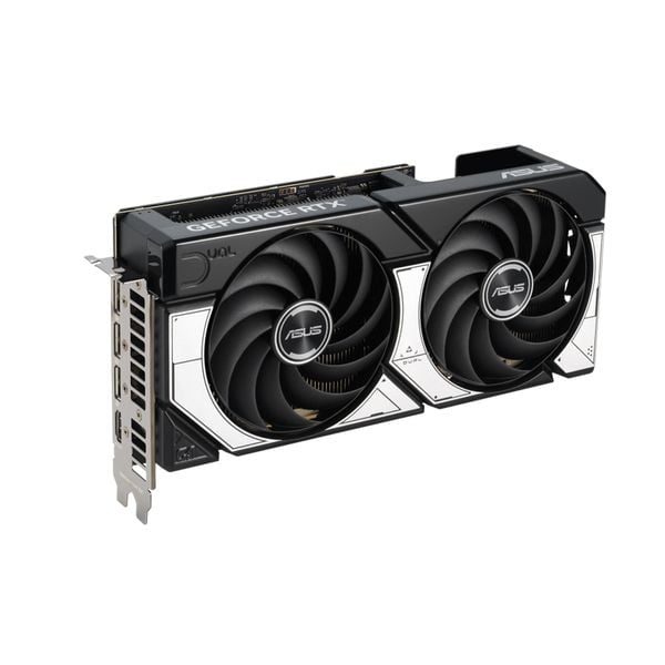 VGA ASUS Dual RTX 5070 12GB GDDR7 OC (DUAL-RTX5070-O12G)