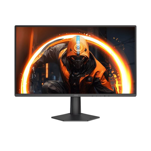 Màn Hình AOC 24G50Z (23.8 inch - IPS - FHD - 260Hz - 0.3ms)