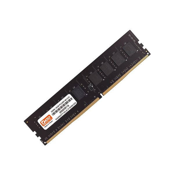 Ram desktop Dato 16GB DDR4/ 3200 Mhz không tản