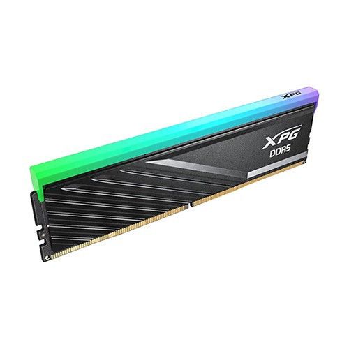 RAM ADATA XPG LANCER BLADE RGB 32GB (16GBX2) 6000MHZ DDR5  (AX5U6000C3616G)