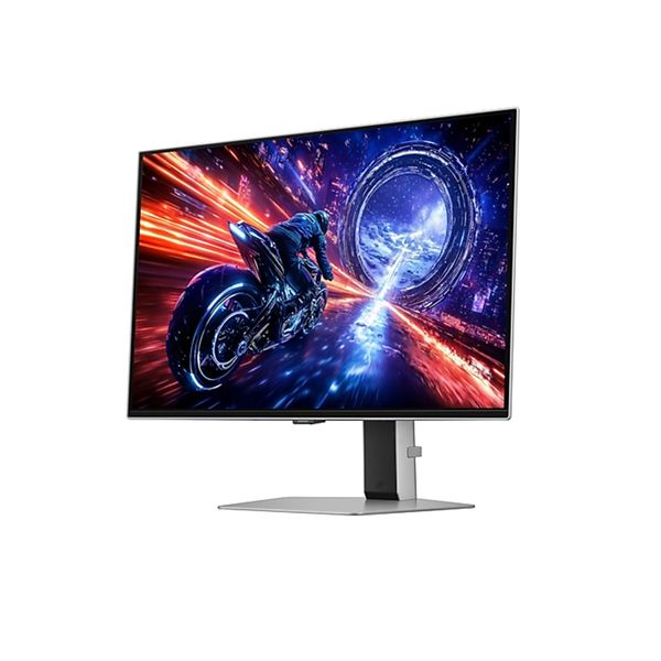 Màn Hình Gaming SAMSUNG Odyssey OLED G6 G60SF LS27FG602SEXXV (27 inch - OLED - 2K - 500Hz - 0.03ms)