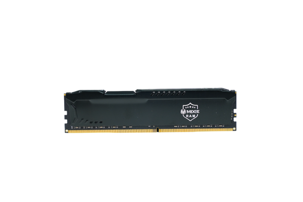 Ram Mixie DDR4 16GB 3200Mhz có tản nhiệt