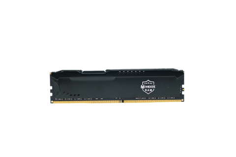 Ram Mixie DDR4 16GB 3200Mhz có tản nhiệt