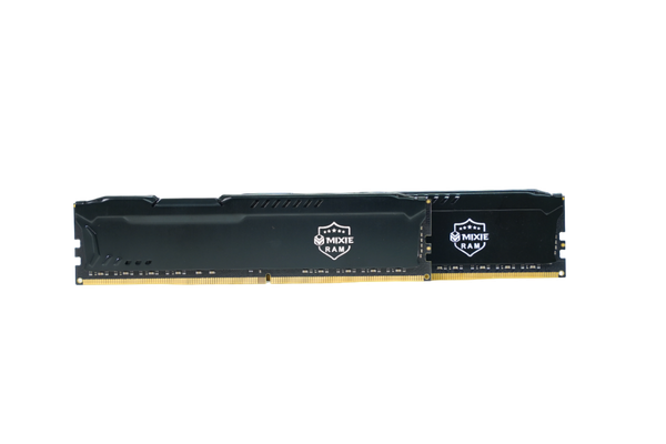 Ram Mixie DDR4 16GB 3200Mhz có tản nhiệt