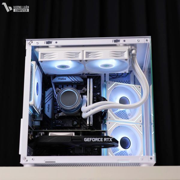 PC VLC GM010 (I5 13400F | 16GB | RTX 3050 6GB | 512GB | B760M)