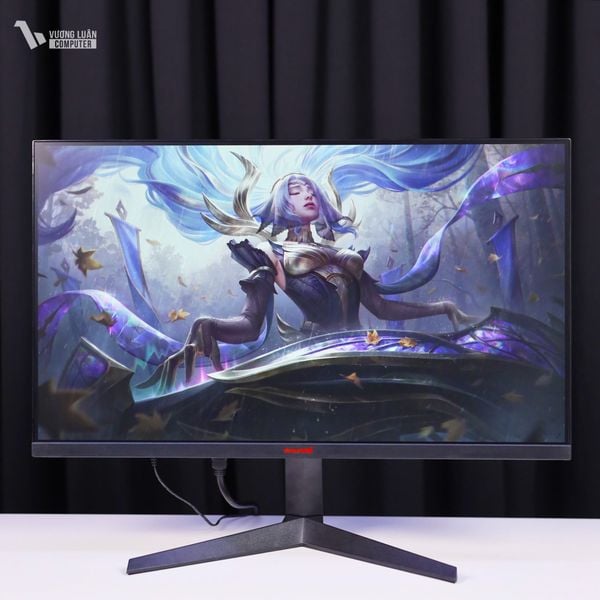 Màn hình GreatWall G2452P 100Hz, 5ms | IPS | FHD