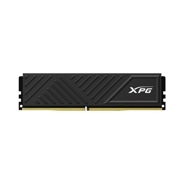RAM PC ADATA XPG D35 16GB DDR4 BUS 3200MHz (BLACK) (AX4U320016G16A-SBKD35)