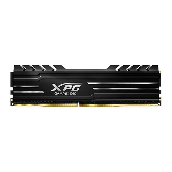 RAM ADATA XPG GAMMIX D10 8GB (1x8GB) DDR4 3200MHz (Đen)