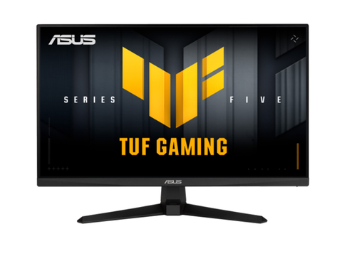 Màn Hình Gaming ASUS TUF Gaming VG259QM5A (24.5 inch - IPS - FHD - 0.3ms - 240Hz - Speaker)