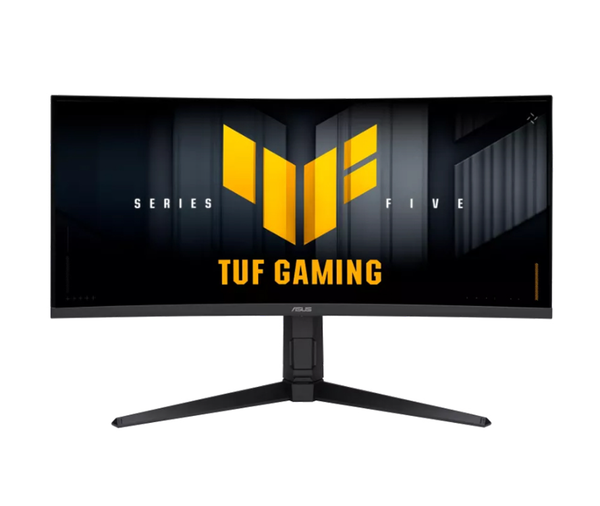 Màn hình Gaming ASUS TUF VG34WQML5A (34 inch - VA - WQHD - 0.5ms - 250Hz - Cong - Speaker)