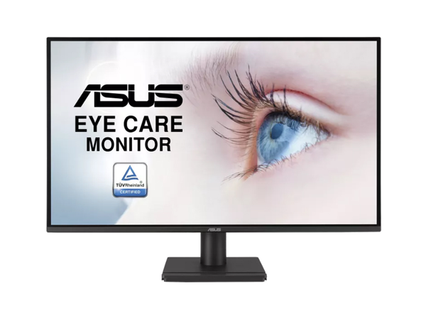 Màn Hình ASUS VA27AQ (27 inch - IPS - 2K - 75Hz - 1ms - Speaker)