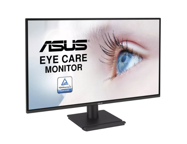Màn Hình ASUS VA27AQ (27 inch - IPS - 2K - 75Hz - 1ms - Speaker)