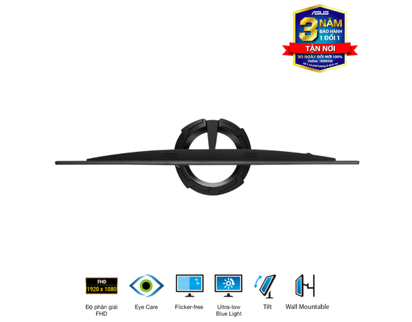 Màn hình Gaming ASUS TUF VG249Q5R (23.8 inch - IPS - FHD - 200Hz - 0.3ms - Speaker )