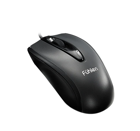 Chuột máy tính Fuhlen L102