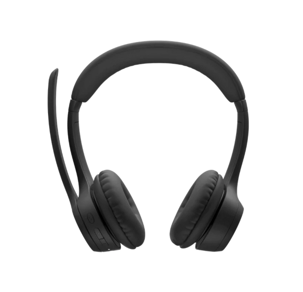 Tai nghe Logitech Zone 300 Bluetooth Black