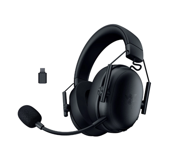 Tai nghe Razer BlackShark V3 X HyperSpeed