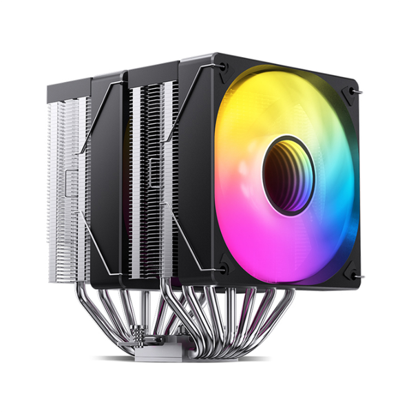 Tản nhiệt khí CPU Jonsbo CR-3000E ARGB BLACK