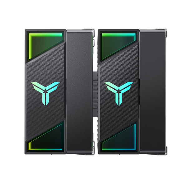 Tản nhiệt khí CPU Jonsbo CR-3000E ARGB BLACK