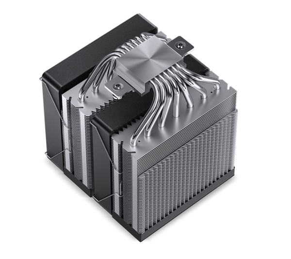 Tản nhiệt khí CPU Jonsbo CR-3000E ARGB BLACK