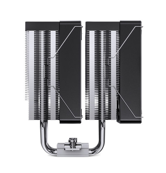 Tản nhiệt khí CPU Jonsbo CR-3000E ARGB BLACK