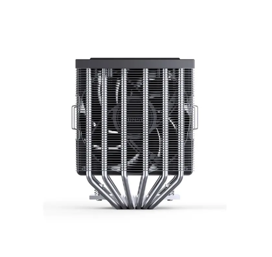 Tản Nhiệt Khí Jonsbo CR-3000E Black (Không Led)