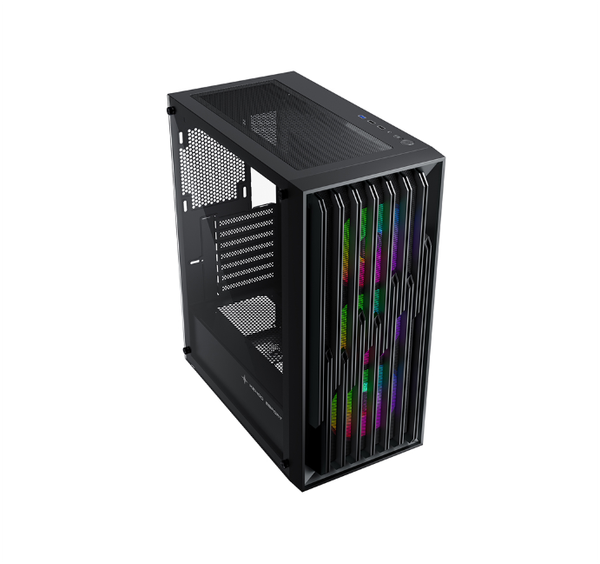 Vỏ máy tính KENOO ESPORT EM730 - 3F