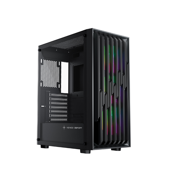 Vỏ máy tính KENOO ESPORT EM730 - 3F