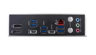 MainBoard Colorful BATTLE-AX Z890M-PLUS V20 DDR5