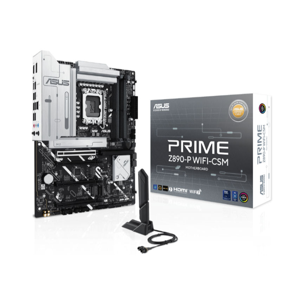 Mainboard ASUS PRIME Z890-P WIFI-CSM