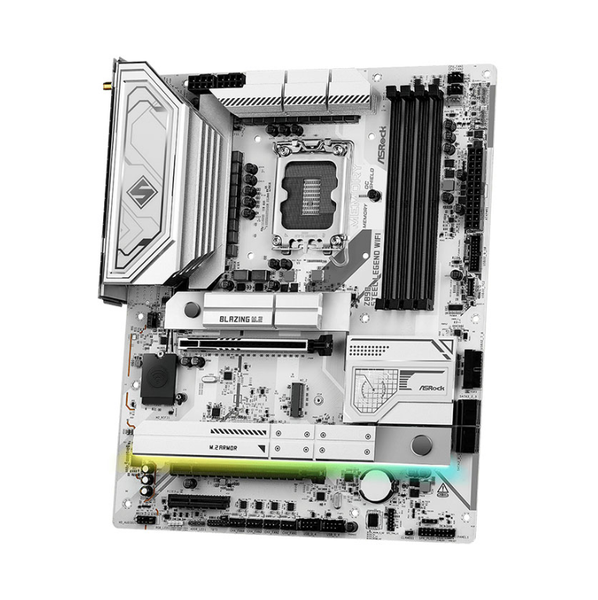 Mainboard ASROCK Z890 STEEL LEGEND WIFI DDR5