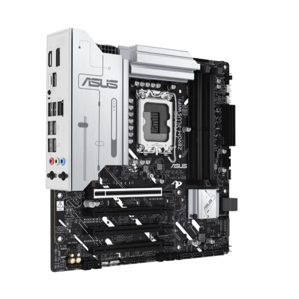 Mainboard ASUS PRIME Z890M-PLUS WIFI DDR5