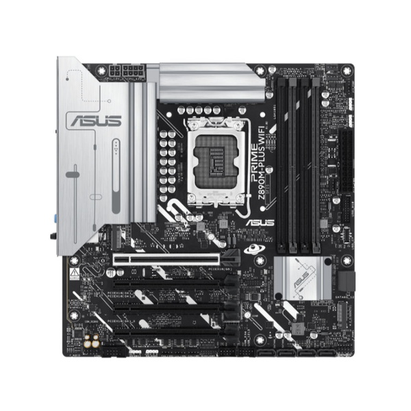 Mainboard ASUS PRIME Z890M-PLUS WIFI DDR5