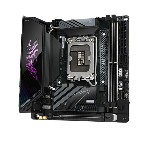 Mainboard GIGABYTE Z890I AORUS ULTRA DDR5