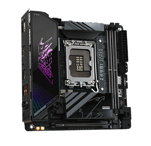 Mainboard GIGABYTE Z890I AORUS ULTRA DDR5
