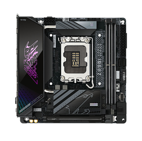 Mainboard GIGABYTE Z890I AORUS ULTRA DDR5