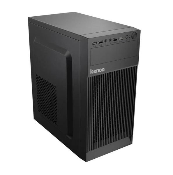 PC VLC_VP002 (I3 10105 | 8GB | 350W | 256GB | H510M)