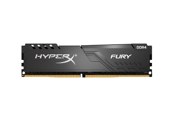 Ram Kingston HyperX Fury (1x16GB) DDR4 3200MHz (HX432C16FB4/16)